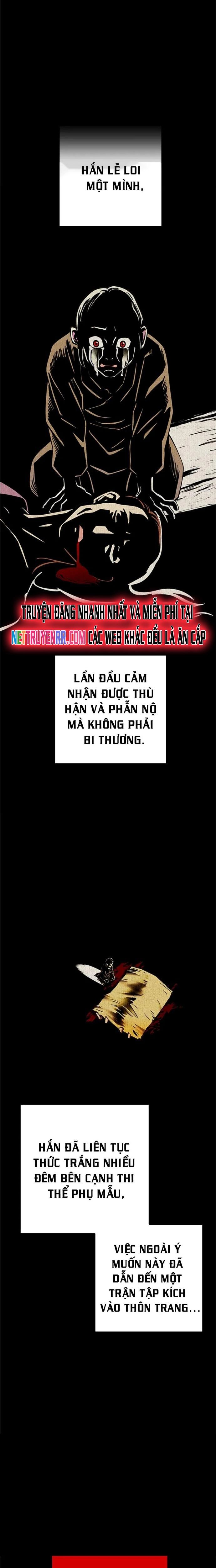 Đao Hoàng Tứ Thiếu Gia - Chapter 169 - Page 6