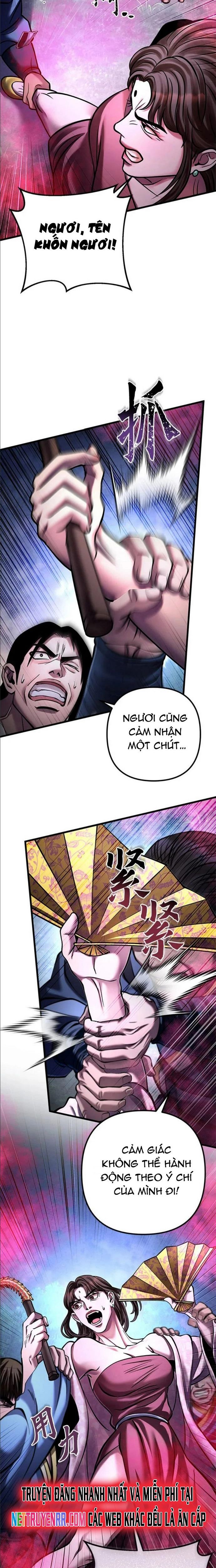 Đao Hoàng Tứ Thiếu Gia - Chapter 170 - Page 13