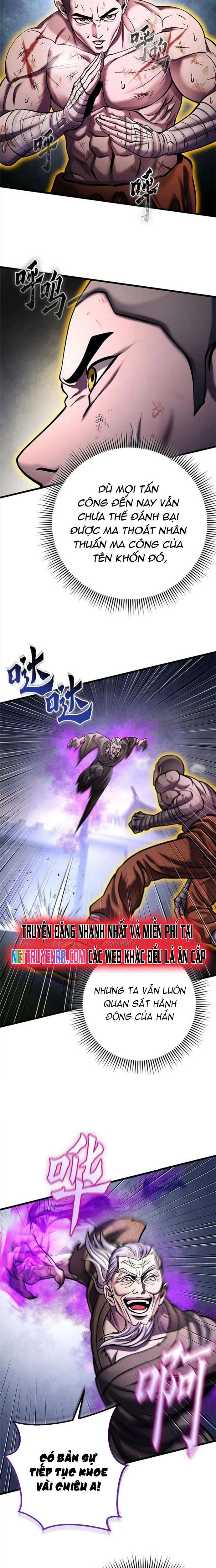 Đao Hoàng Tứ Thiếu Gia - Chapter 170 - Page 19