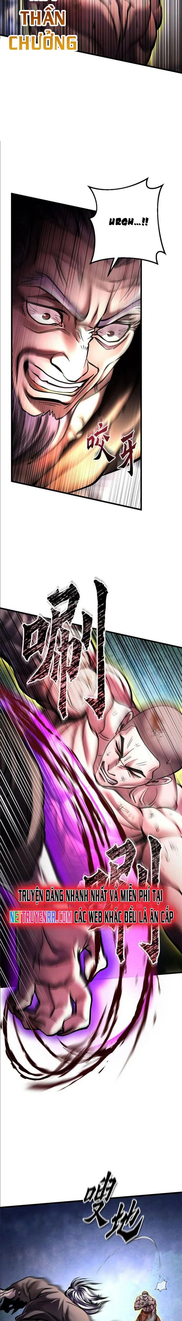 Đao Hoàng Tứ Thiếu Gia - Chapter 170 - Page 21