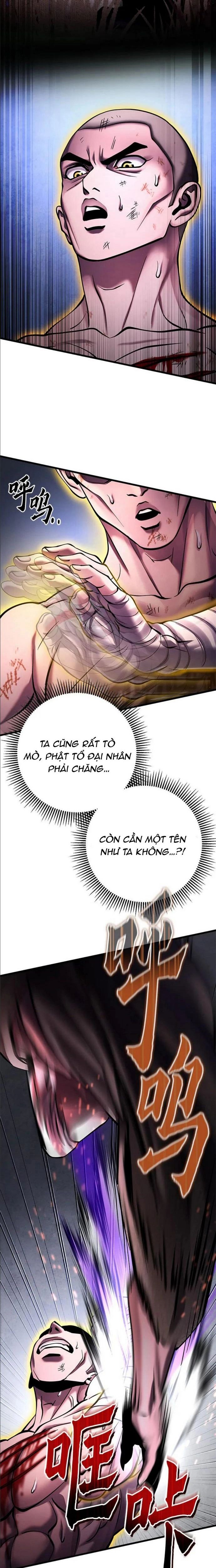 Đao Hoàng Tứ Thiếu Gia - Chapter 170 - Page 24