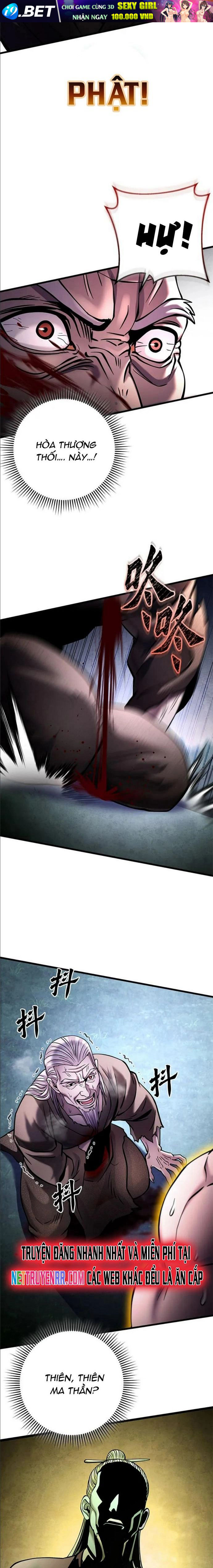 Đao Hoàng Tứ Thiếu Gia - Chapter 170 - Page 26