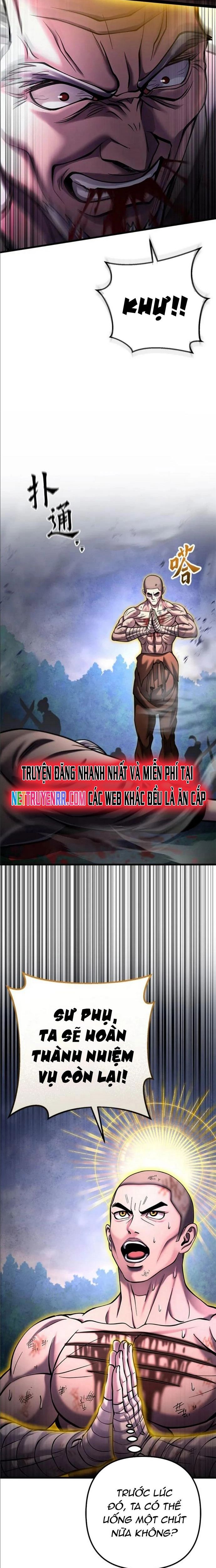 Đao Hoàng Tứ Thiếu Gia - Chapter 170 - Page 28