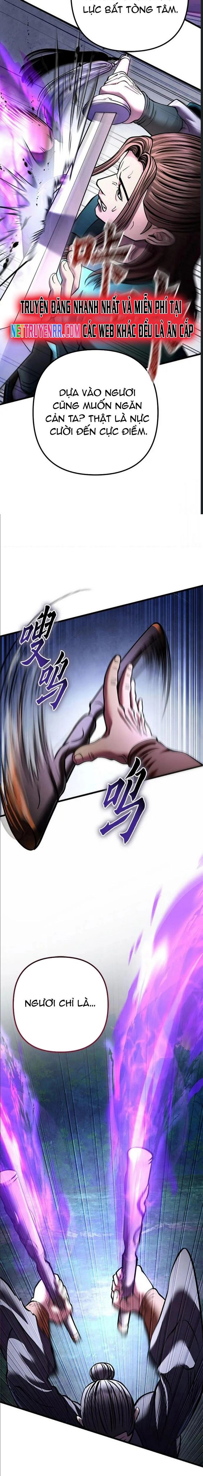 Đao Hoàng Tứ Thiếu Gia - Chapter 171 - Page 16