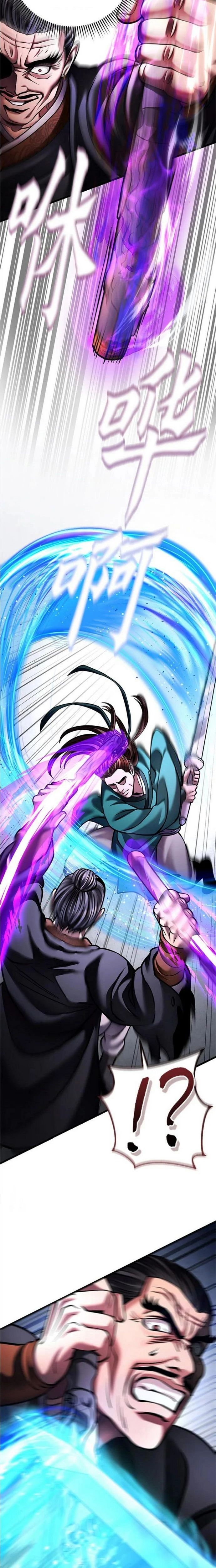 Đao Hoàng Tứ Thiếu Gia - Chapter 171 - Page 24