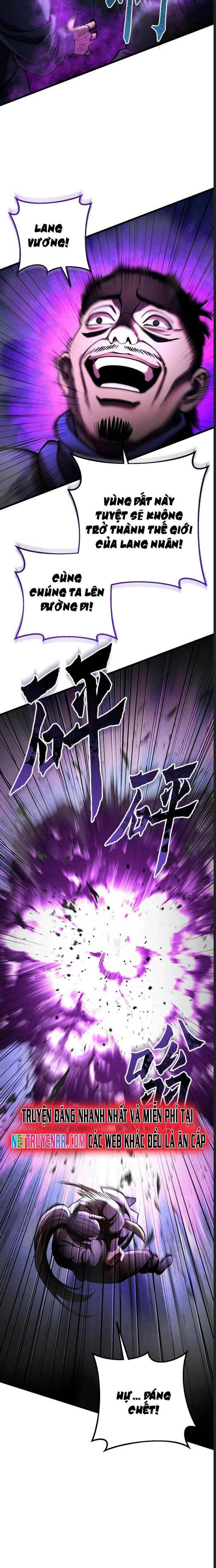 Đao Hoàng Tứ Thiếu Gia - Chapter 171 - Page 4