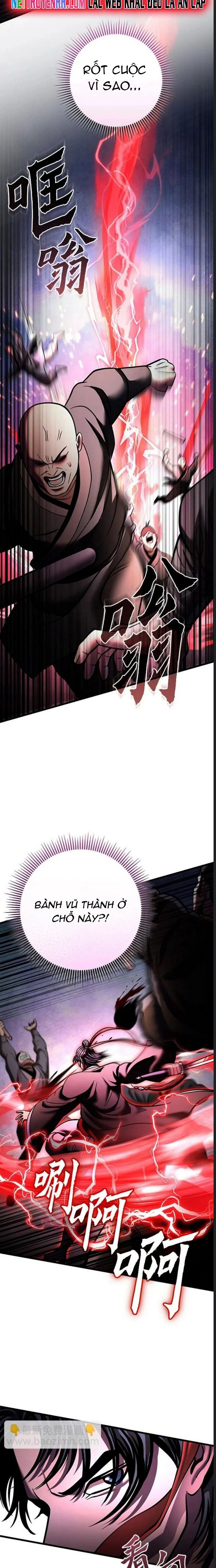 Đao Hoàng Tứ Thiếu Gia - Chapter 171 - Page 6