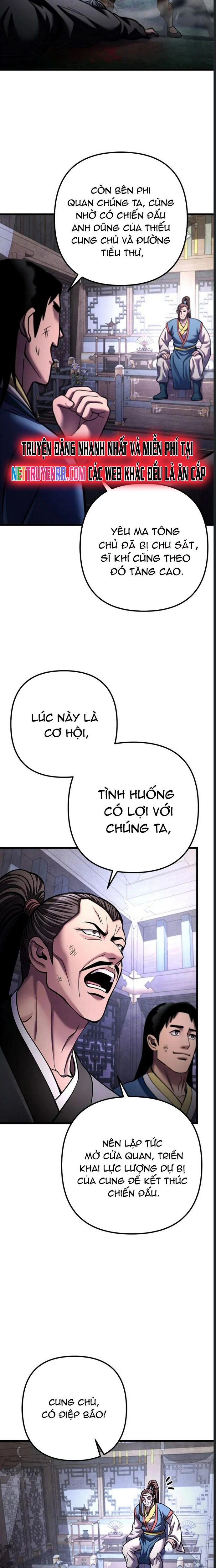 Đao Hoàng Tứ Thiếu Gia - Chapter 171 - Page 9