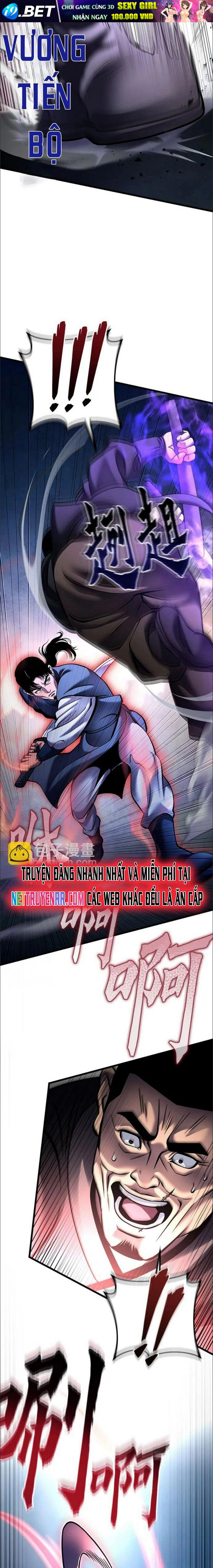 Đao Hoàng Tứ Thiếu Gia - Chapter 172 - Page 12