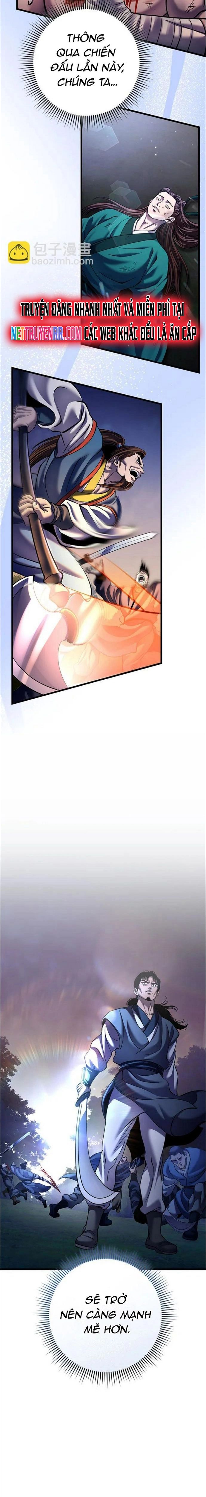 Đao Hoàng Tứ Thiếu Gia - Chapter 172 - Page 16