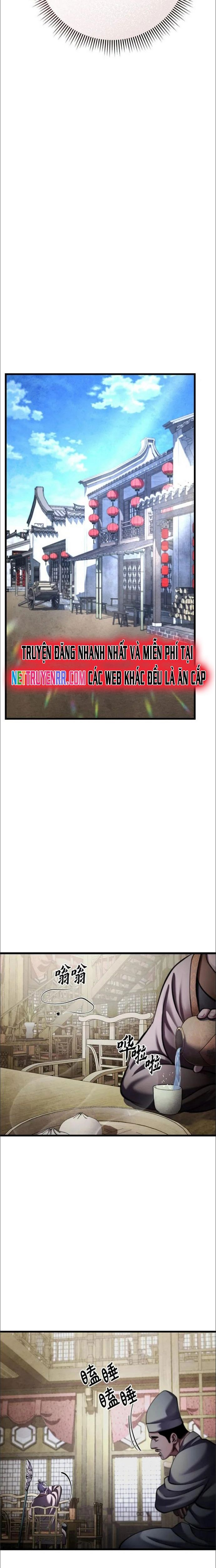 Đao Hoàng Tứ Thiếu Gia - Chapter 172 - Page 18