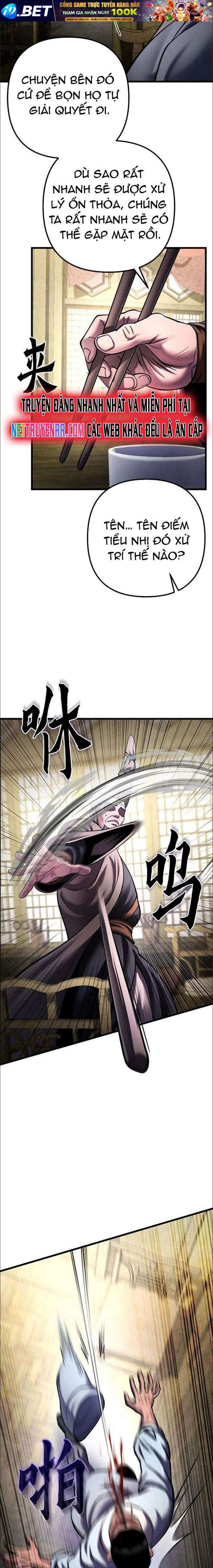 Đao Hoàng Tứ Thiếu Gia - Chapter 172 - Page 24