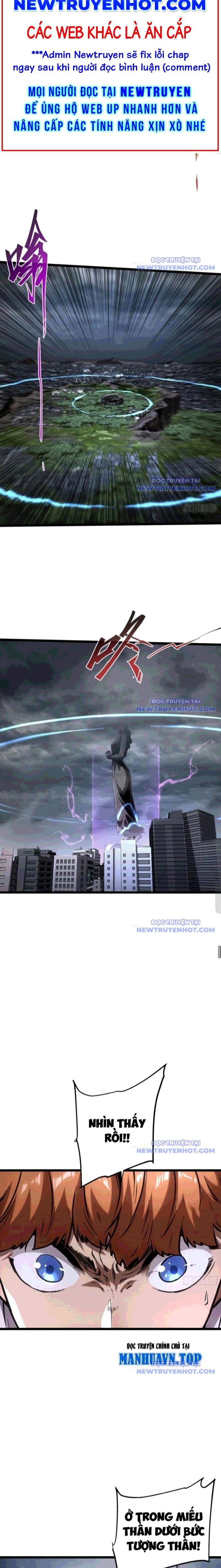 Không Chết Được Ta Đành Thống Trị Ma Giới - Chapter 86 - Page 3