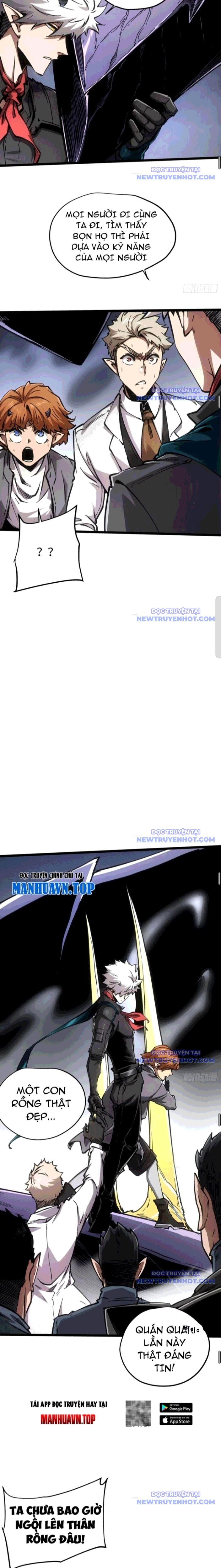 Không Chết Được Ta Đành Thống Trị Ma Giới - Chapter 86 - Page 7