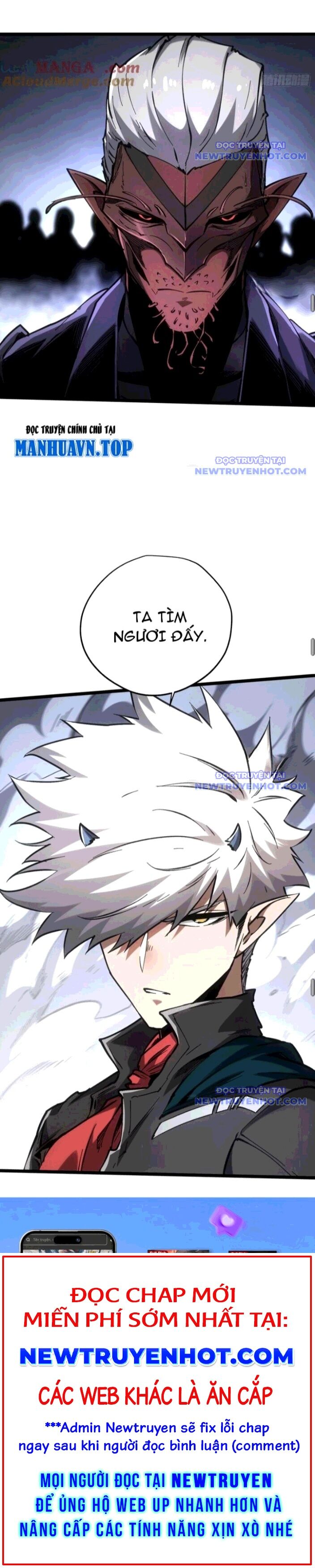 Không Chết Được Ta Đành Thống Trị Ma Giới - Chapter 87 - Page 10