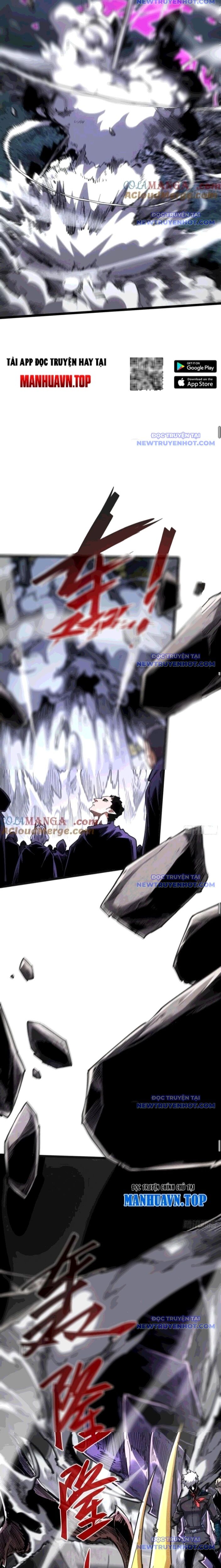 Không Chết Được Ta Đành Thống Trị Ma Giới - Chapter 87 - Page 5