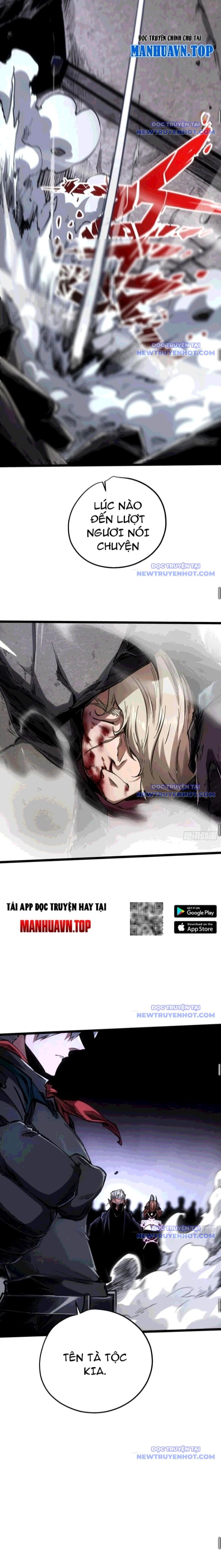 Không Chết Được Ta Đành Thống Trị Ma Giới - Chapter 87 - Page 9