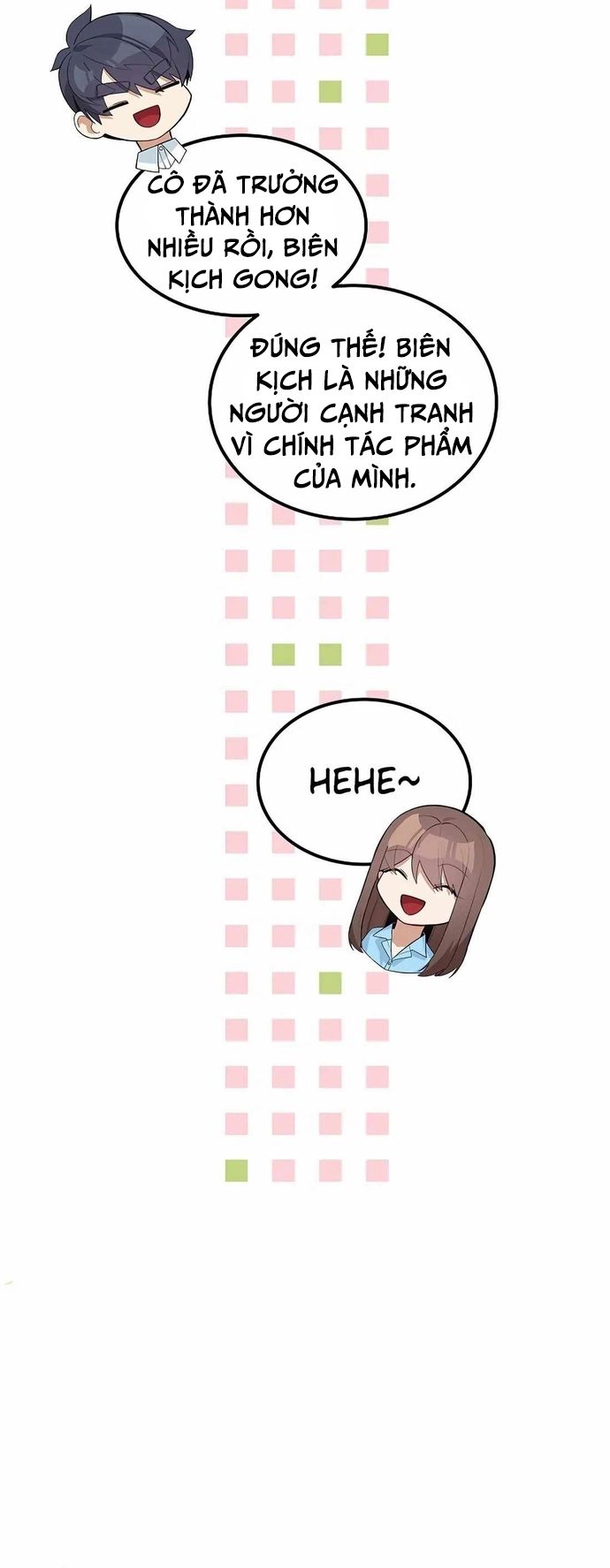 Biên Kịch Gian Lận - Chapter 42 - Page 10