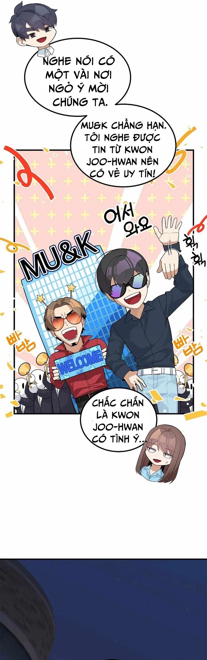 Biên Kịch Gian Lận - Chapter 42 - Page 11