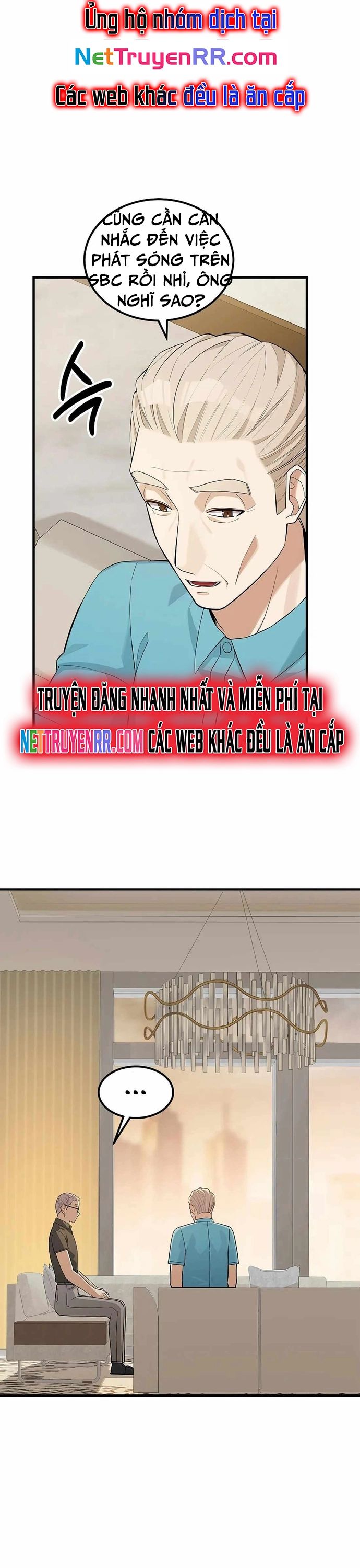 Biên Kịch Gian Lận - Chapter 42 - Page 16