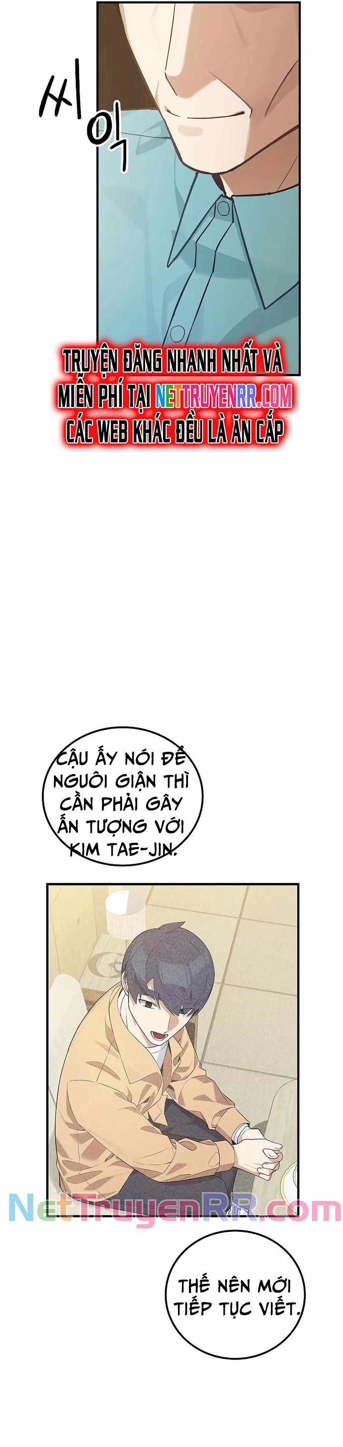 Biên Kịch Gian Lận - Chapter 42 - Page 20