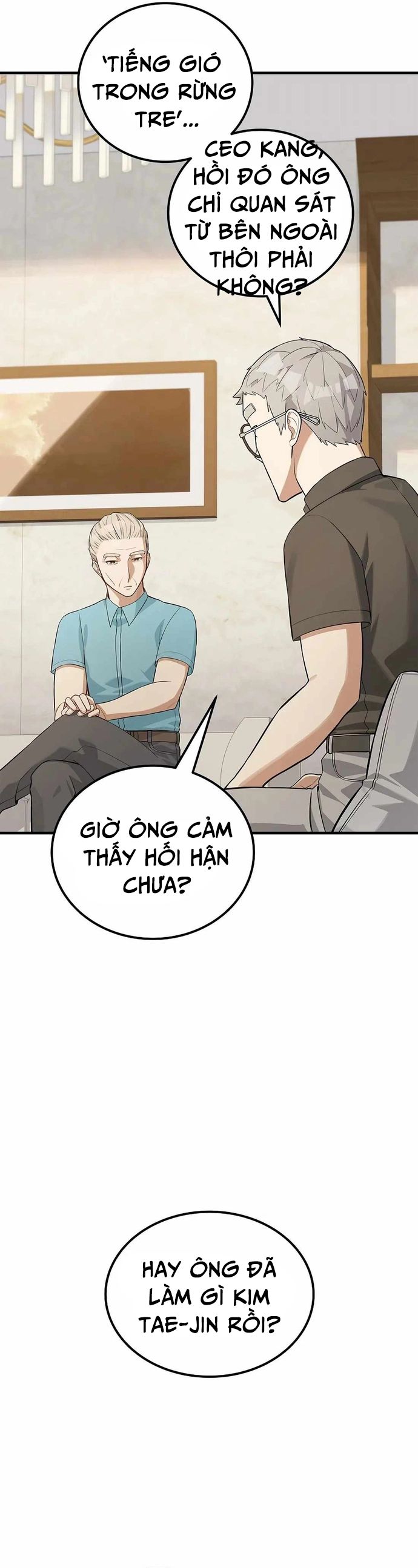 Biên Kịch Gian Lận - Chapter 42 - Page 23