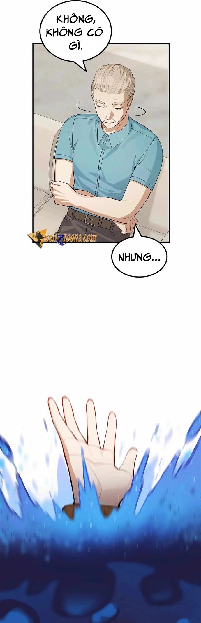 Biên Kịch Gian Lận - Chapter 42 - Page 24