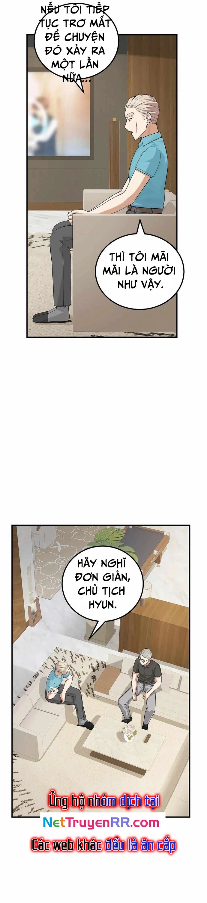 Biên Kịch Gian Lận - Chapter 42 - Page 27