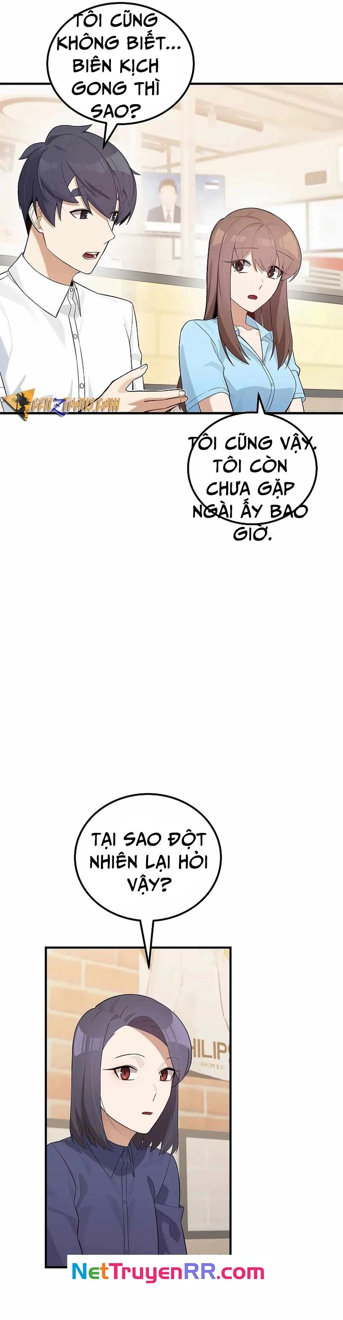 Biên Kịch Gian Lận - Chapter 42 - Page 3