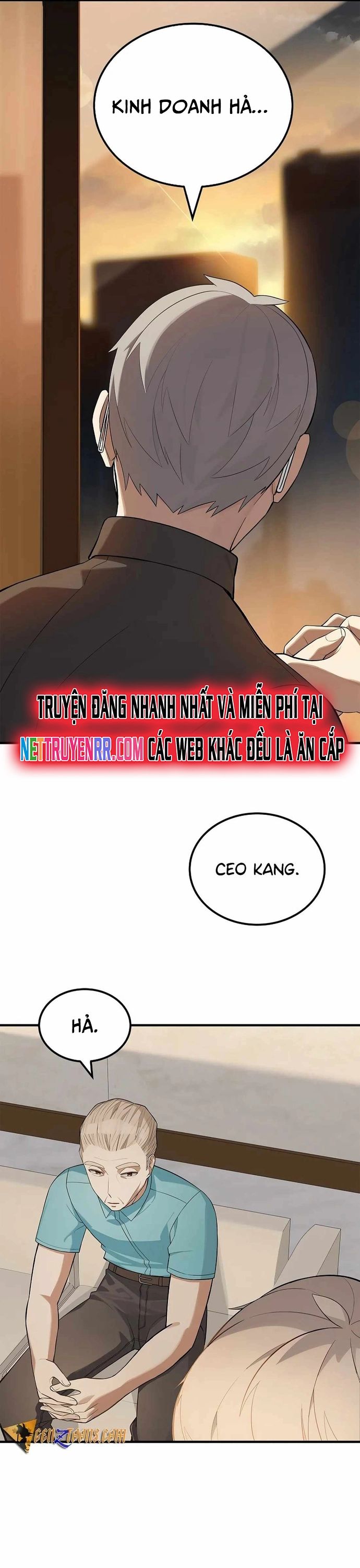 Biên Kịch Gian Lận - Chapter 42 - Page 31