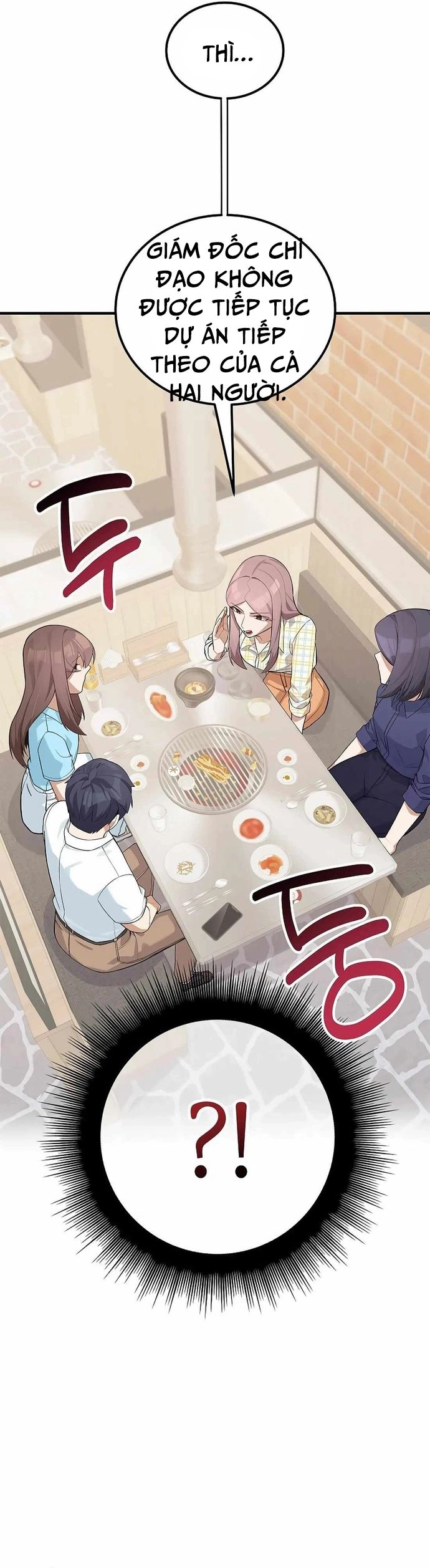 Biên Kịch Gian Lận - Chapter 42 - Page 4