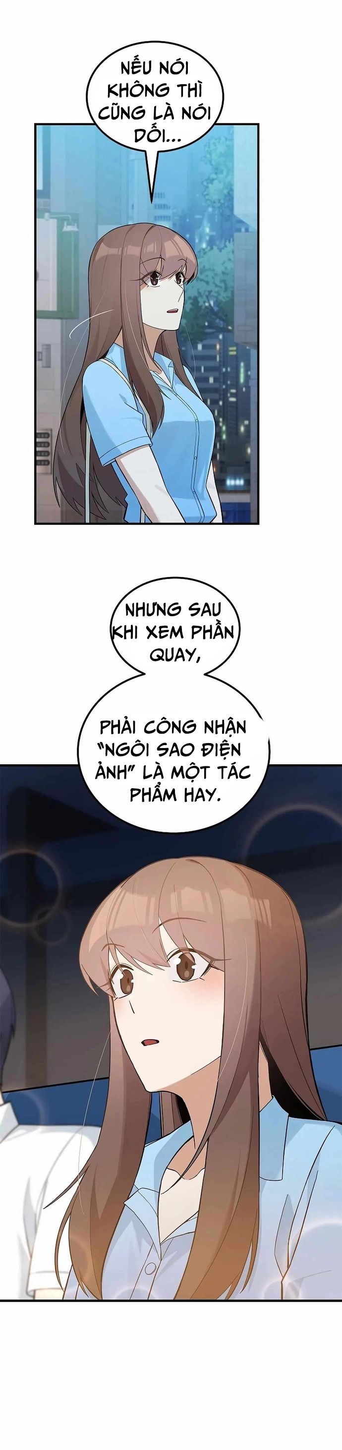 Biên Kịch Gian Lận - Chapter 42 - Page 8