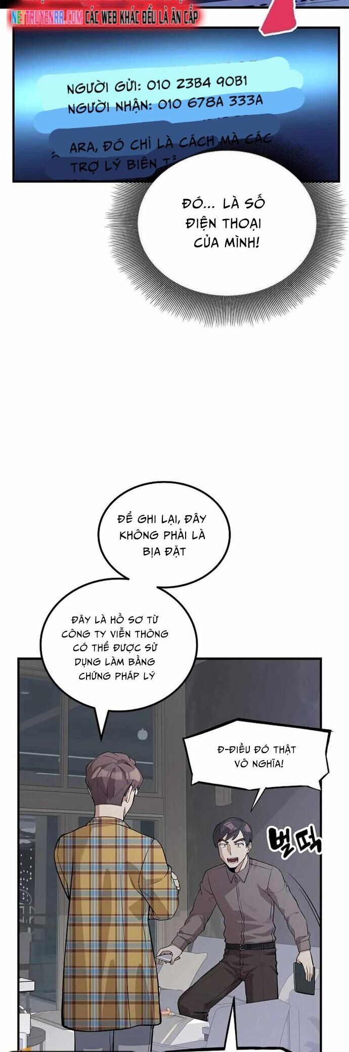 Biên Kịch Gian Lận - Chapter 43 - Page 12