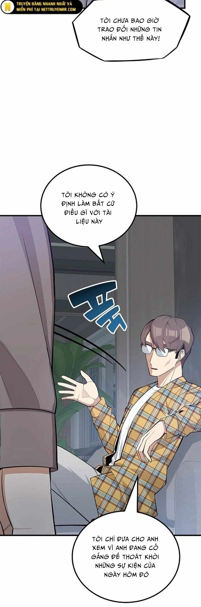 Biên Kịch Gian Lận - Chapter 43 - Page 13