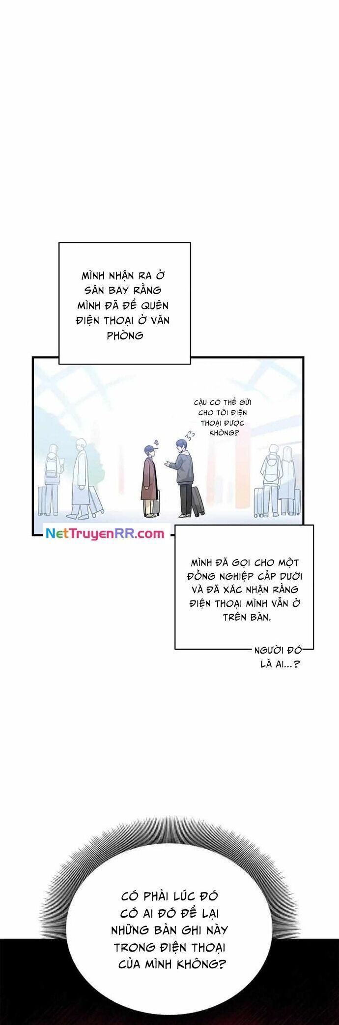 Biên Kịch Gian Lận - Chapter 43 - Page 17