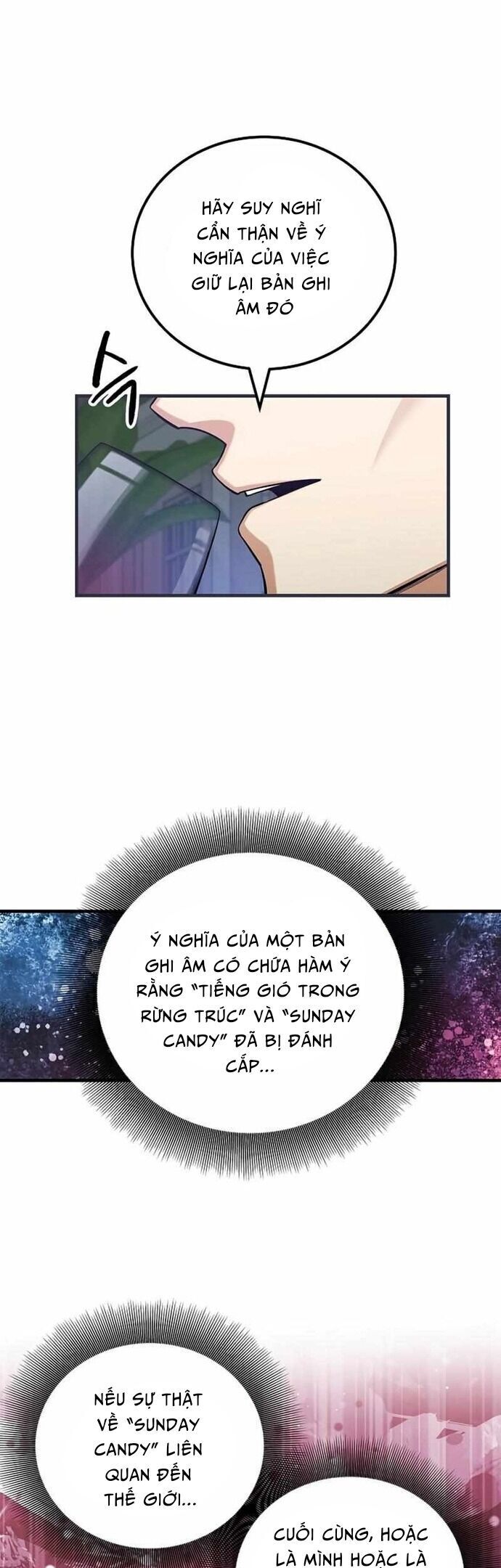 Biên Kịch Gian Lận - Chapter 43 - Page 20