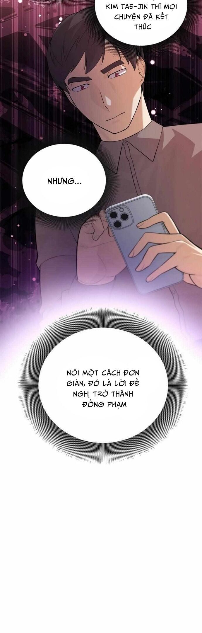 Biên Kịch Gian Lận - Chapter 43 - Page 21