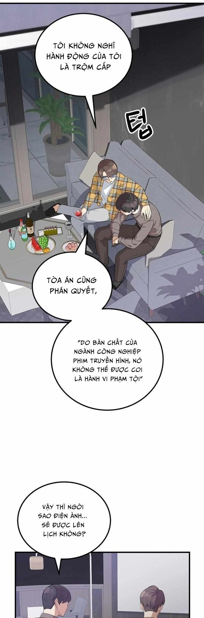 Biên Kịch Gian Lận - Chapter 43 - Page 22