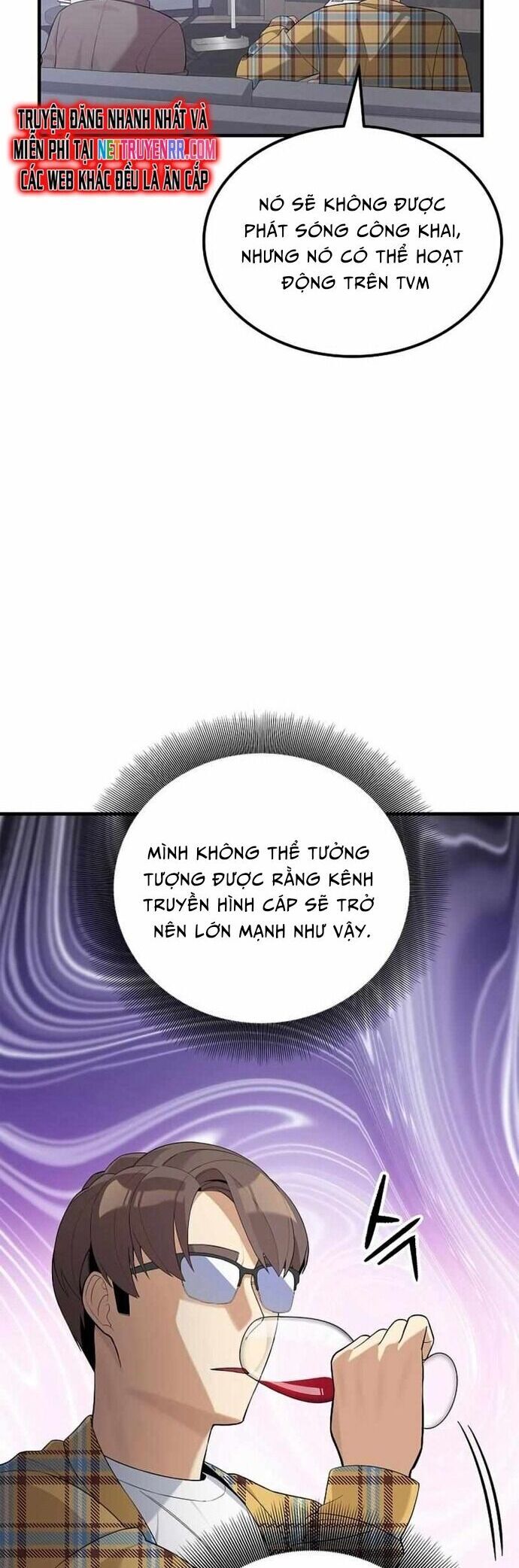 Biên Kịch Gian Lận - Chapter 43 - Page 23