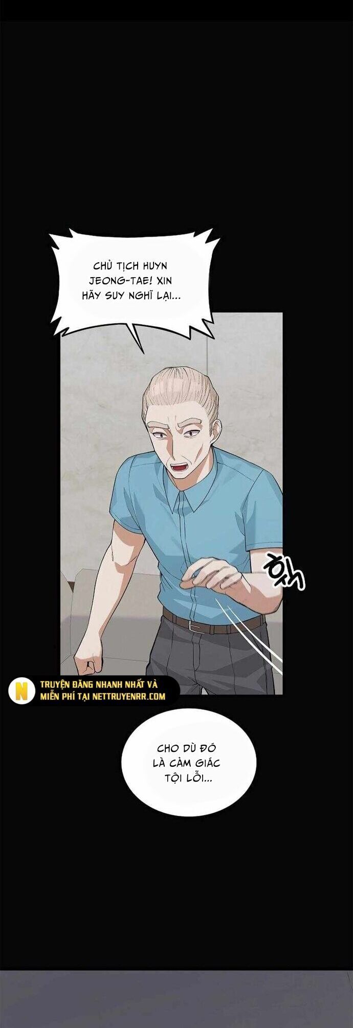 Biên Kịch Gian Lận - Chapter 43 - Page 27