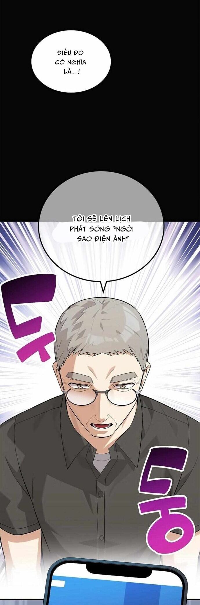 Biên Kịch Gian Lận - Chapter 43 - Page 29