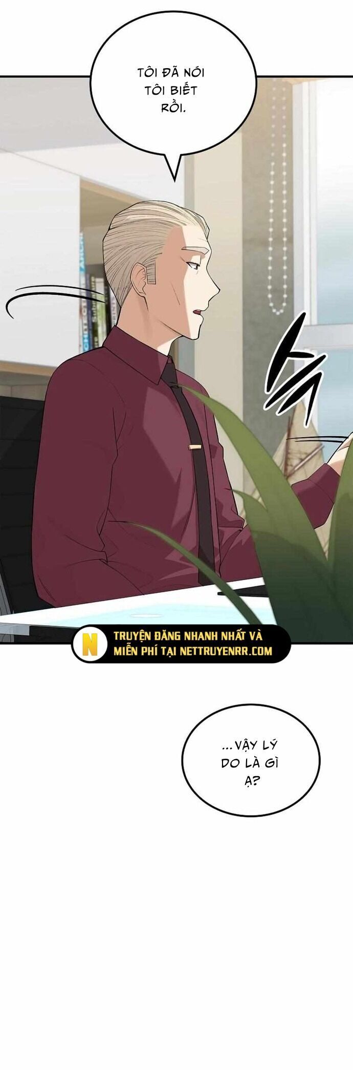 Biên Kịch Gian Lận - Chapter 43 - Page 33