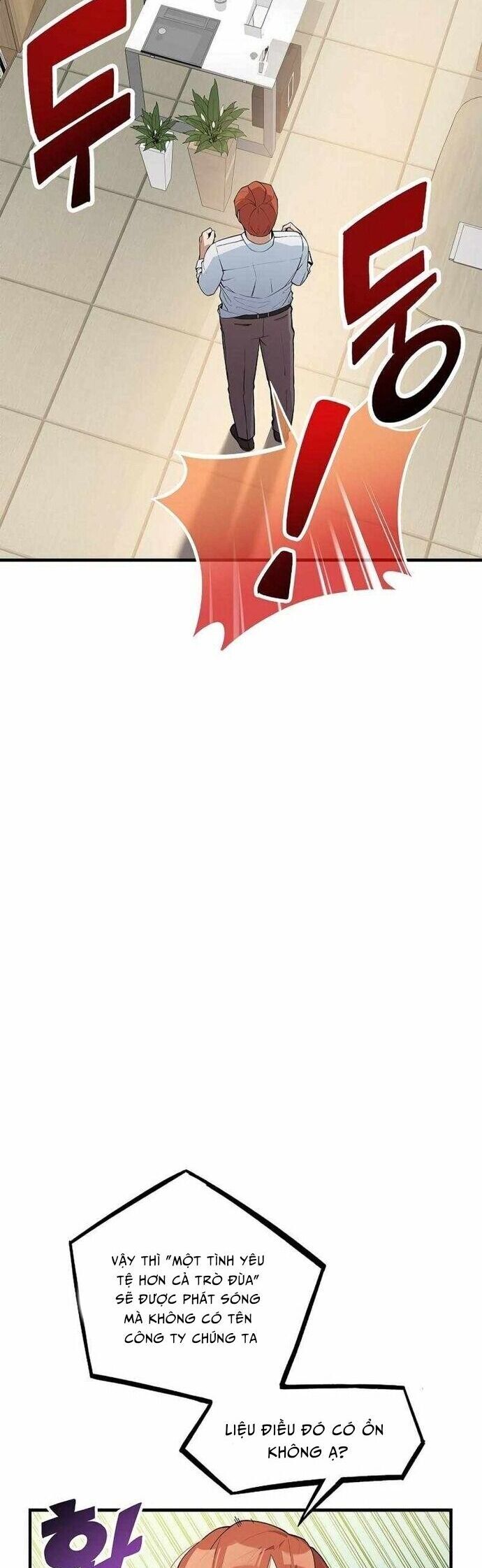 Biên Kịch Gian Lận - Chapter 43 - Page 37