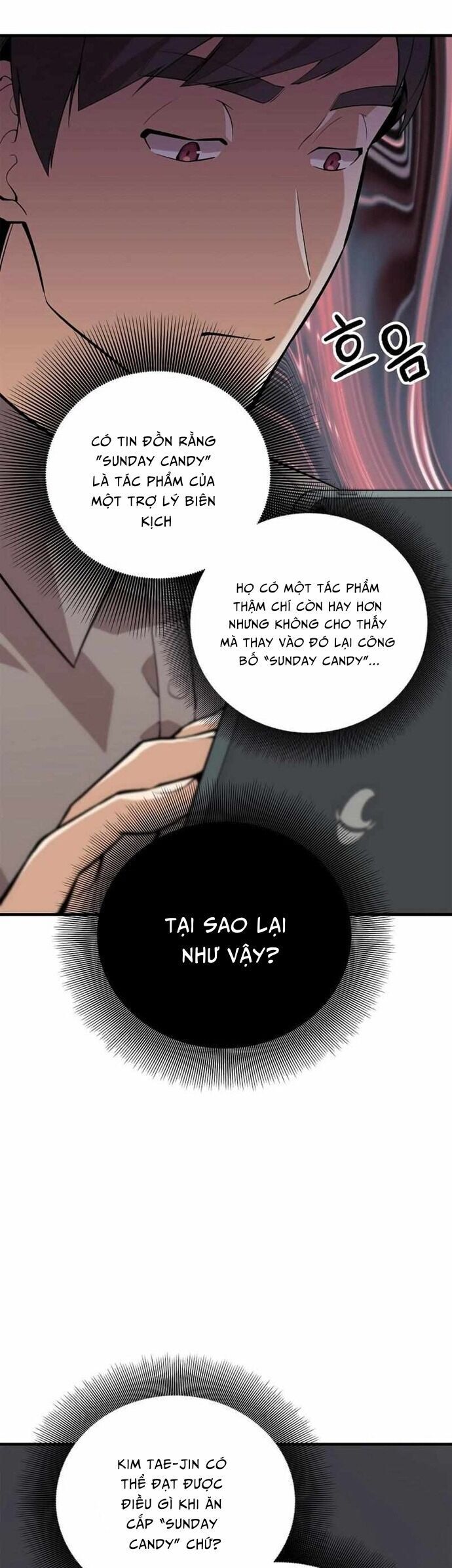 Biên Kịch Gian Lận - Chapter 43 - Page 4