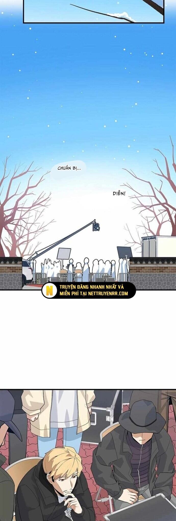 Biên Kịch Gian Lận - Chapter 43 - Page 40
