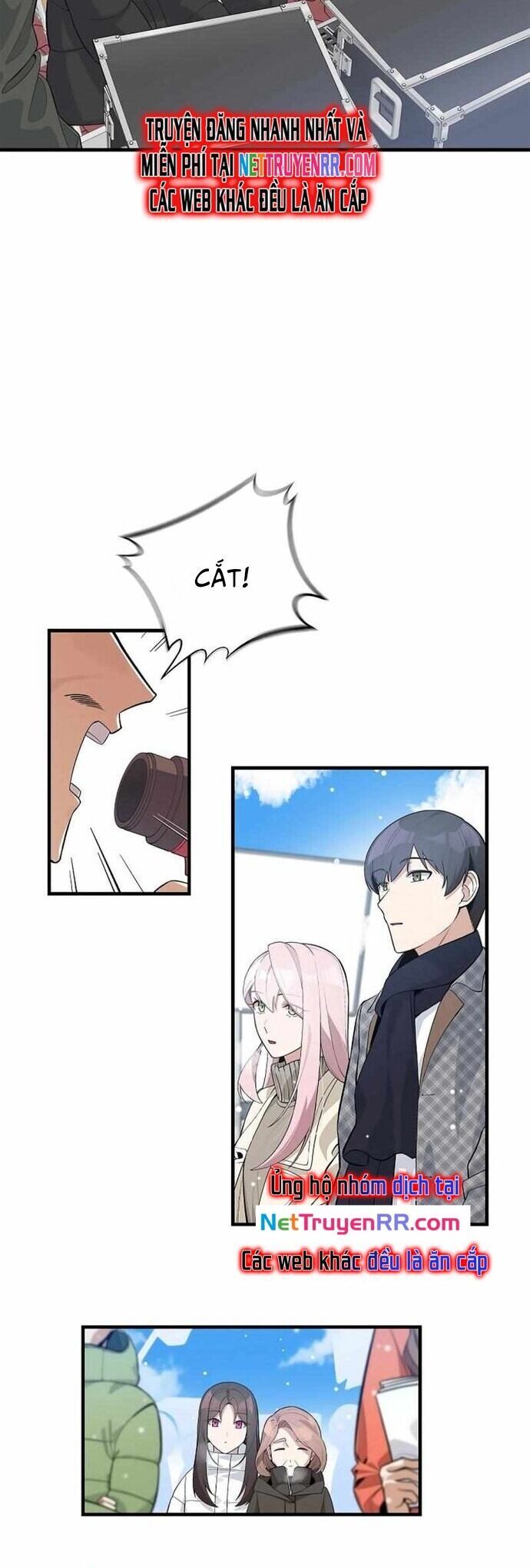 Biên Kịch Gian Lận - Chapter 43 - Page 41