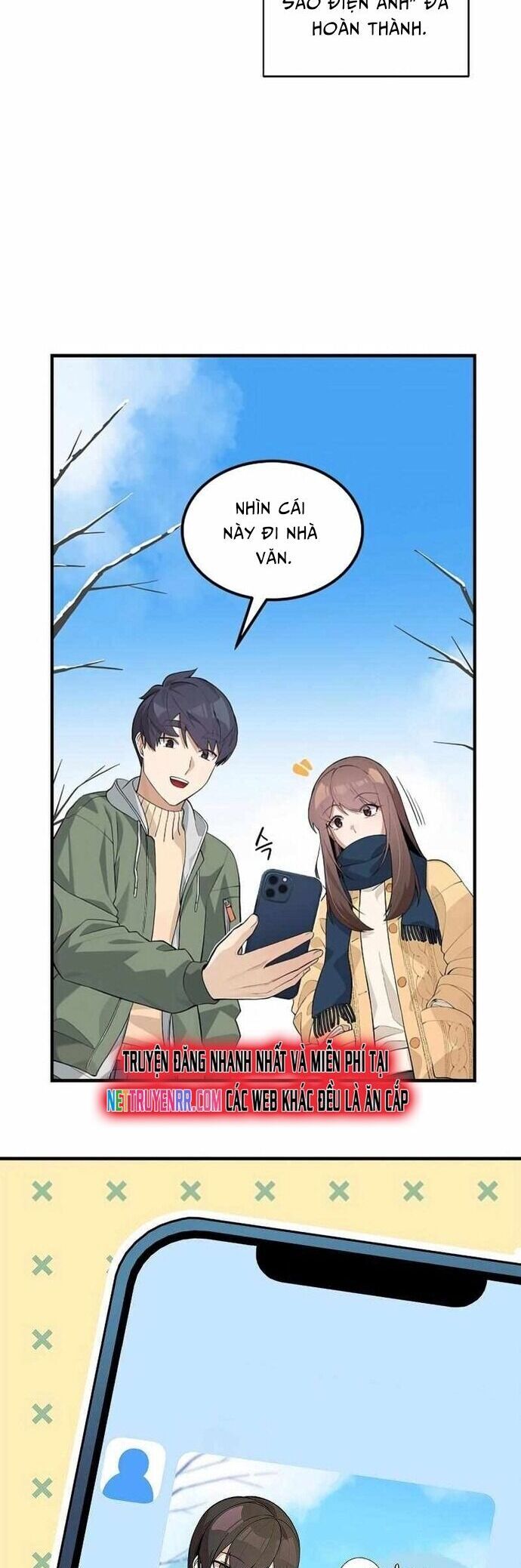 Biên Kịch Gian Lận - Chapter 43 - Page 43