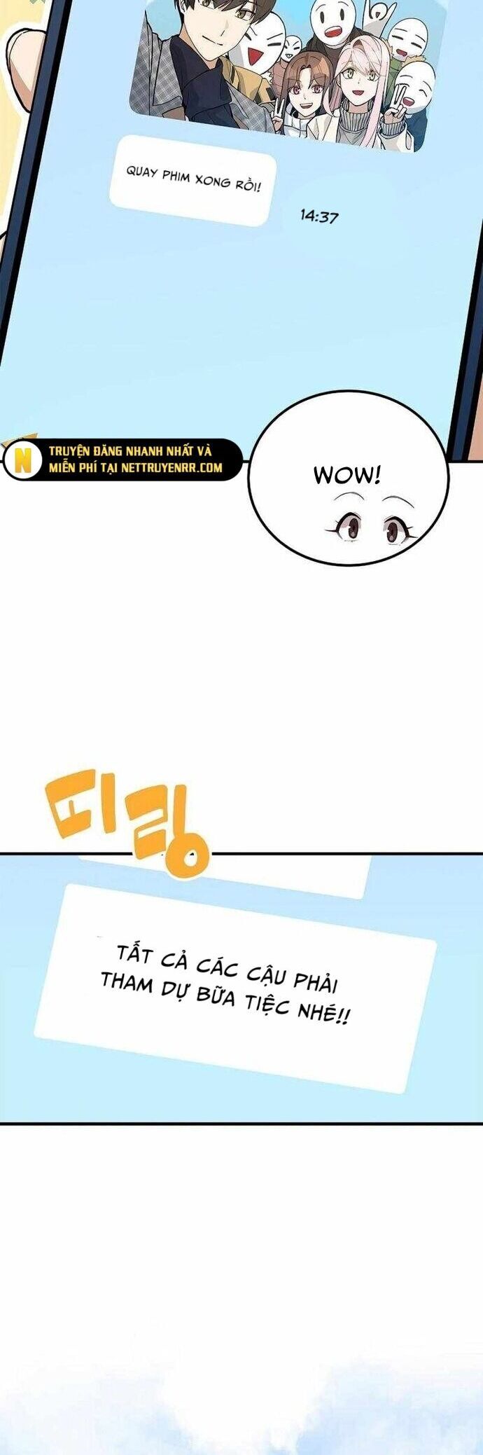 Biên Kịch Gian Lận - Chapter 43 - Page 44