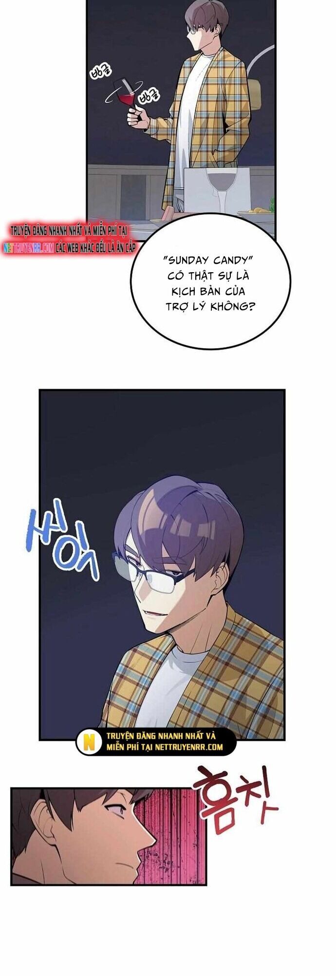 Biên Kịch Gian Lận - Chapter 43 - Page 8