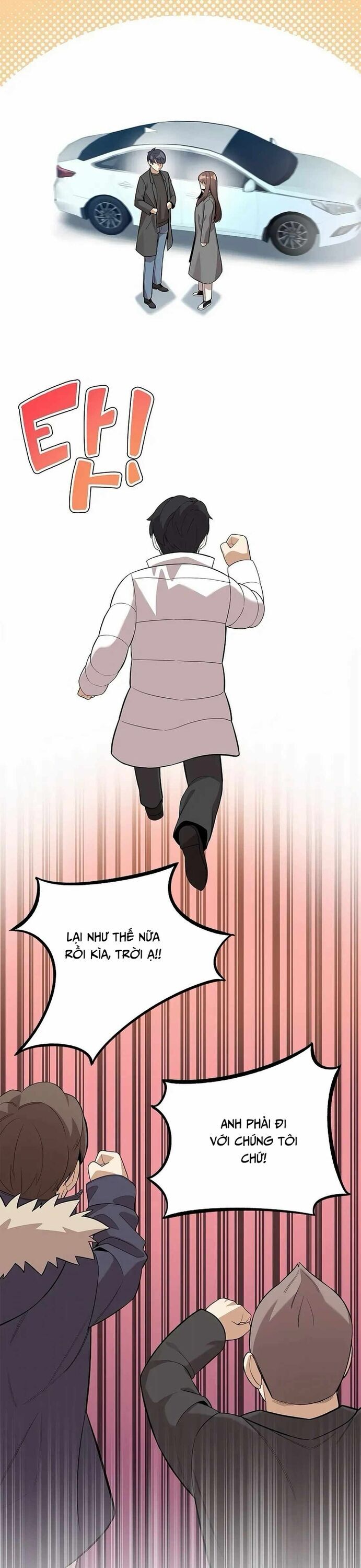 Biên Kịch Gian Lận - Chapter 44 - Page 10